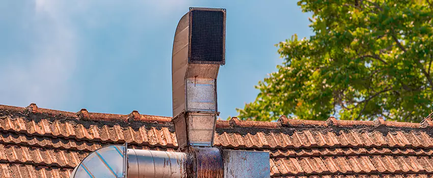 Chimney Cleaning Cost in Highland Springs, Virginia