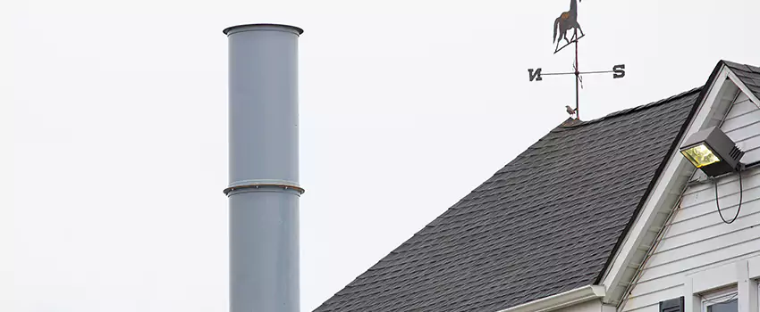 Multi-flue Chimney Caps Installation And Repair in Highland Springs, VA