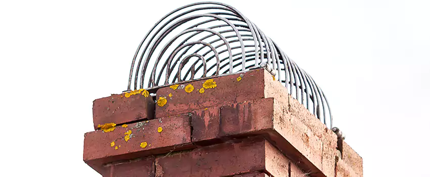 Chimney Crown Problems in Highland Springs, Virginia