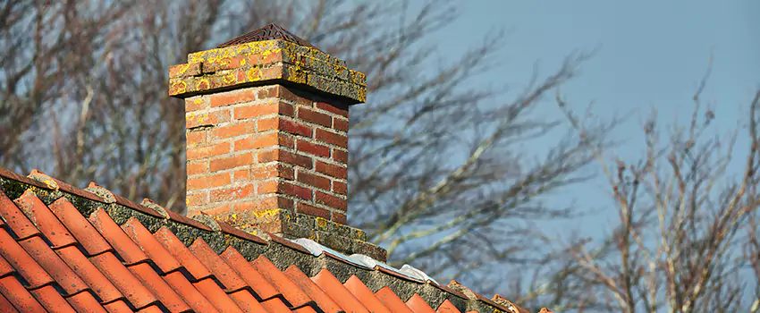 Chimney Flue Cap Installation in Highland Springs, VA