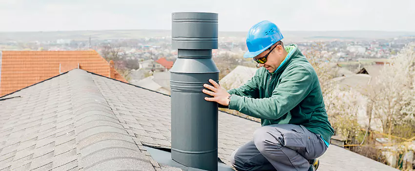 Insulated Chimney Liner Services in Highland Springs, VA