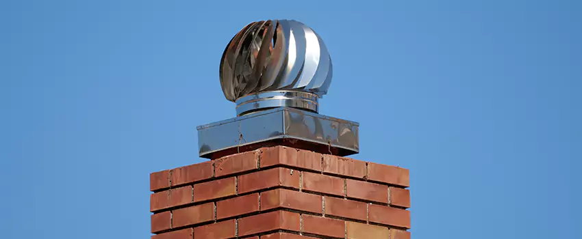Chimney Flue Rebuild Services in Highland Springs, Virginia