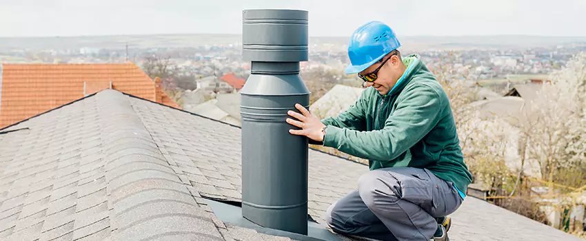 Chimney Repair Cost in Highland Springs, VA