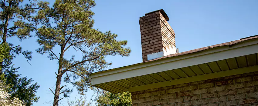 Brick Chimney Sweep Near Me in Highland Springs, VA