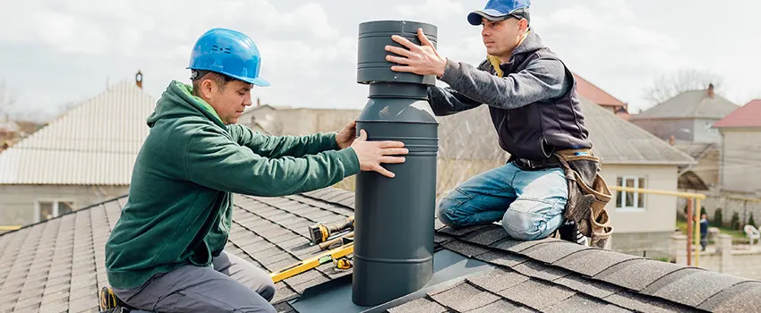Commercial Chimney Cost in Highland Springs, VA