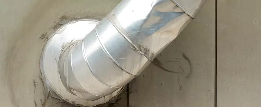 Dryer Vent Repair Process in Highland Springs, VA