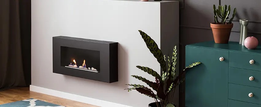 Electric Fireplace Glowing Embers Installation Services in Highland Springs, VA