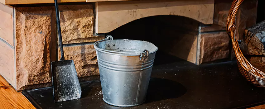 Clean The Fireplace Mantle And Hearth in Highland Springs, Virginia
