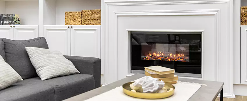 Professional Fireplace Maintenance Contractors in Highland Springs, VA