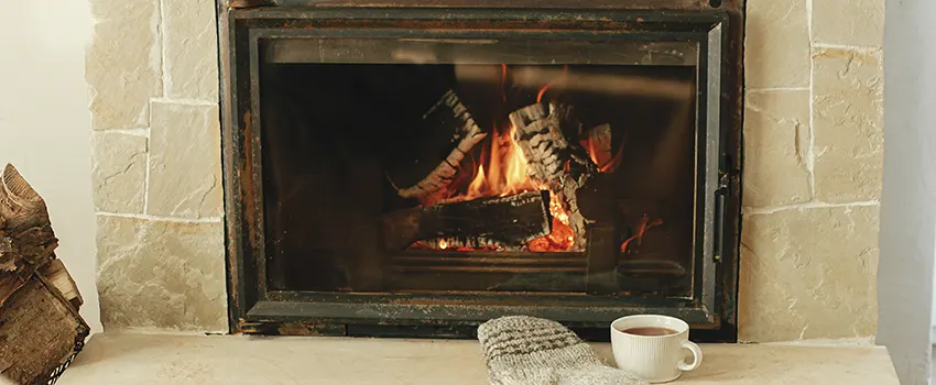 Fireplace Door Handle Replacements Services in Highland Springs, Virginia