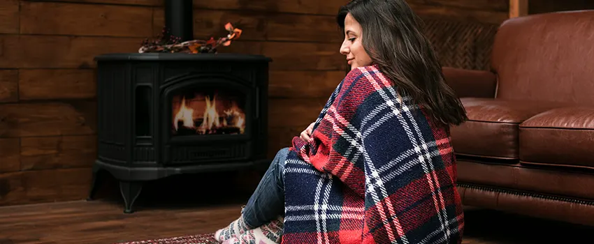 Fireplace Firebox Grate Replacement Services  in Highland Springs, Virginia