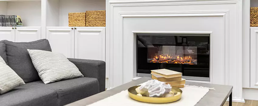 Pellet Fireplace Insert Installation in Highland Springs, VA