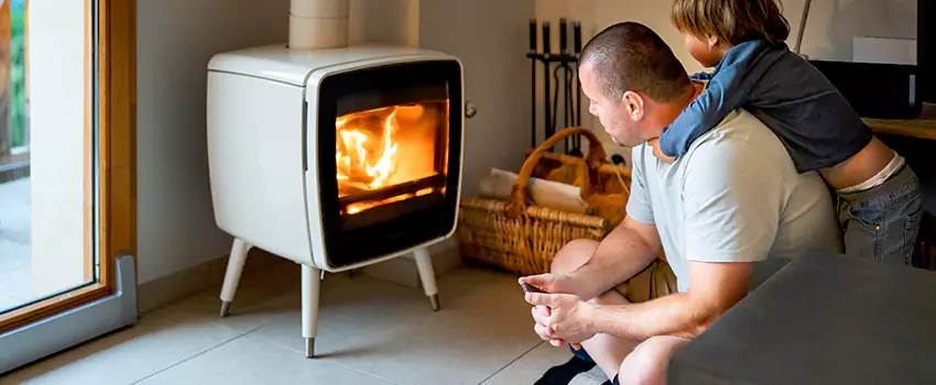 Fireplace Flue Maintenance Services in Highland Springs, VA