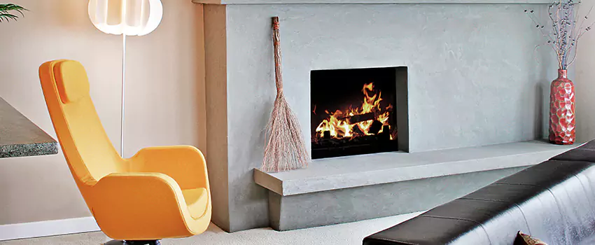 Electric Fireplace Makeover Services in Highland Springs, VA