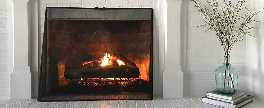 Cost-Effective Fireplace Mantel Inspection And Maintenance in Highland Springs, VA