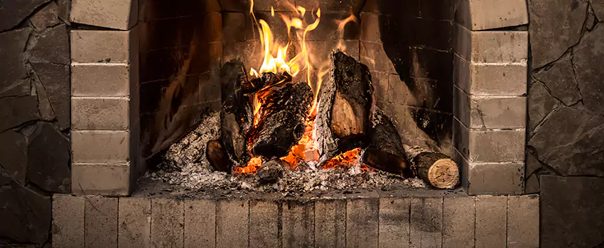 Cost of Rebuilding A Fireplace in Highland Springs, Virginia