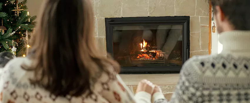Fireplace Firebox Refurbish & Restore Services in Highland Springs, VA