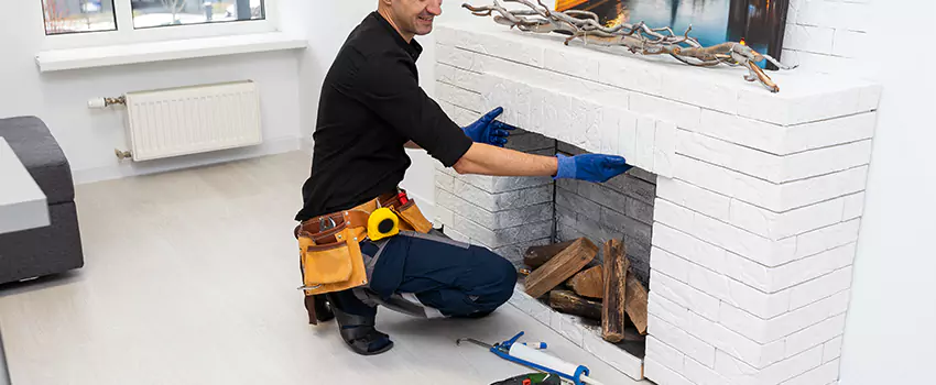 Gas Fireplace Repair And Replacement in Highland Springs, VA