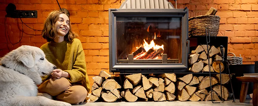 Fireplace Smell Removal Cost in Highland Springs, VA