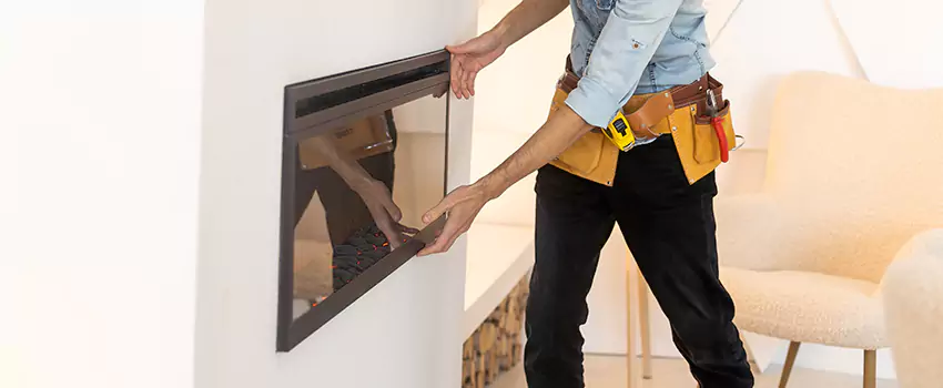 Traditional Fireplace Vent Sweeping in Highland Springs, VA