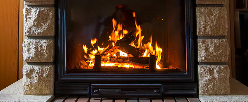 Fireplace Xtrordinair Probuilder Gas Fireplace Installation in Highland Springs, VA