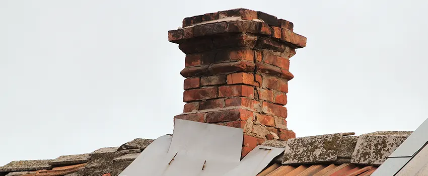 Cost of Fixing Blocked Chimney in Highland Springs, Virginia