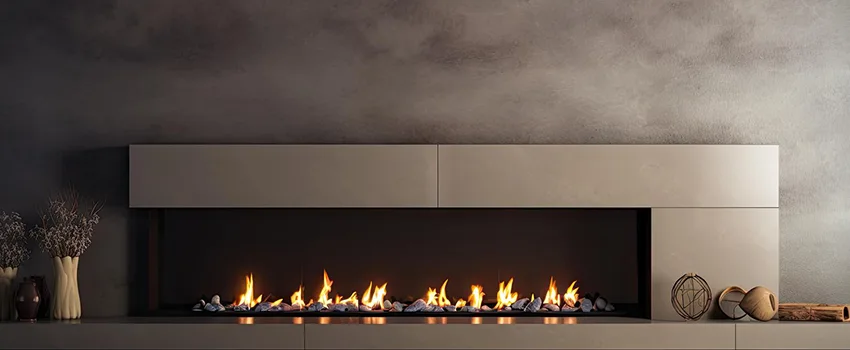 Gas Fireplace Logs Supplier in Highland Springs, Virginia