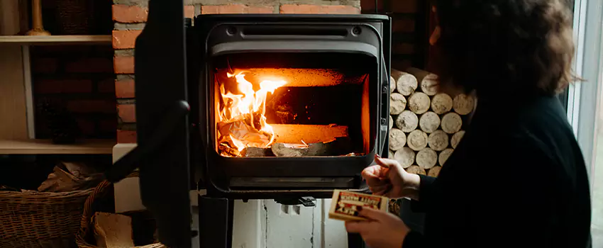 Hearthstone Wood Stoves Fireplace Repair in Highland Springs, Virginia