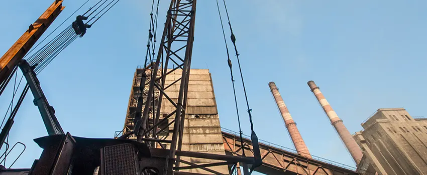 Industrial Chimneys Foundation Repair Services in Highland Springs, VA