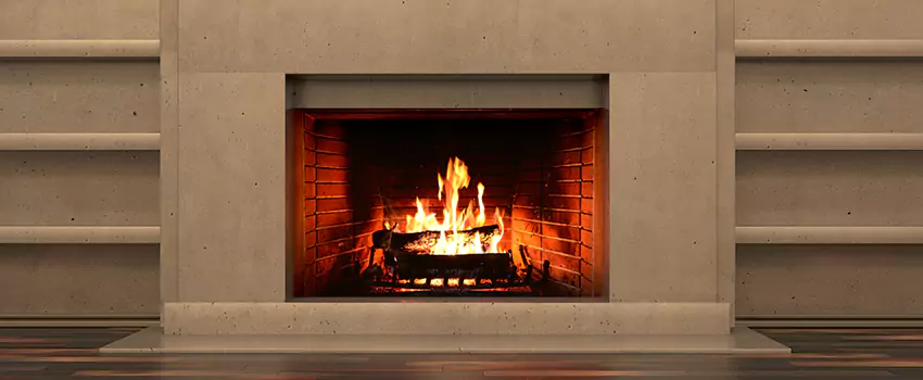 Majestic Trilliant Series Gas Fireplace Insert Repair in Highland Springs, Virginia