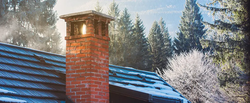 Residential Chimney Rain Caps Repair Services in Highland Springs, VA
