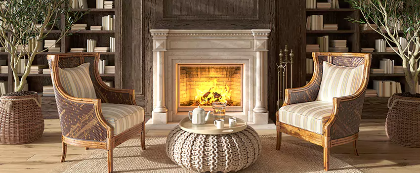 Cost of RSF Wood Fireplaces in Highland Springs, Virginia