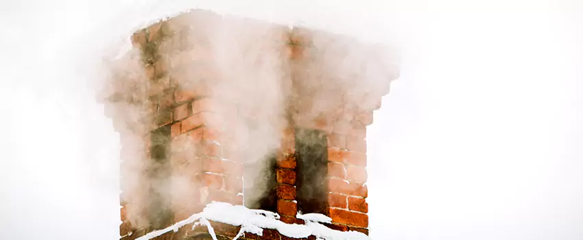 Chimney Flue Soot Removal in Highland Springs, VA