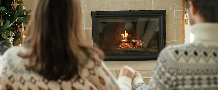Superior Open-Hearth Wood Fireplaces in Highland Springs, VA