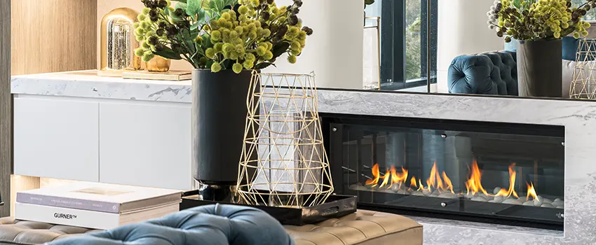Professional Town & Country Luxury Fireplace Maintenance Experts in Highland Springs, Virginia
