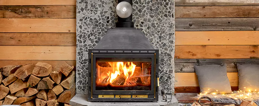 Travis Industries Elite Fireplace Inspection and Maintenance in Highland Springs, Virginia