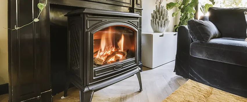 Valor Wood Fireplace in Highland Springs, VA