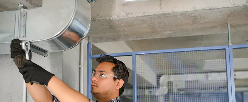 Benefit of Ventilation Cleaning in Highland Springs, Virginia