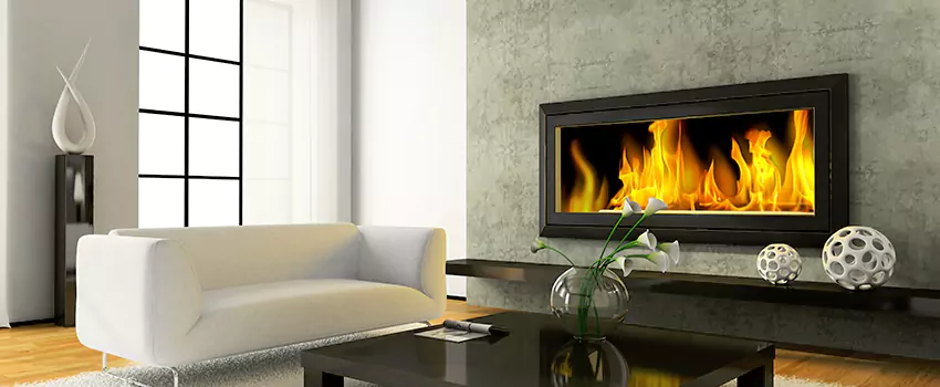 Ventless Fireplace Oxygen Depletion Sensor Installation and Repair Services in Highland Springs, Virginia