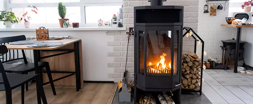 Cost of Vermont Castings Fireplace Services in Highland Springs, VA