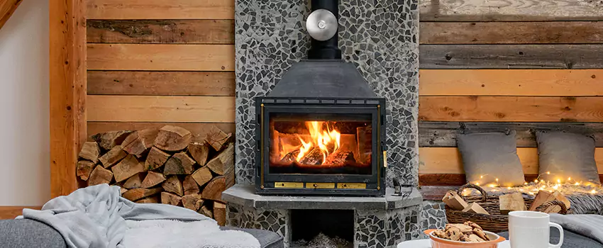 Affordable Wood Fireplace Fixing Solutions in Highland Springs, Virginia