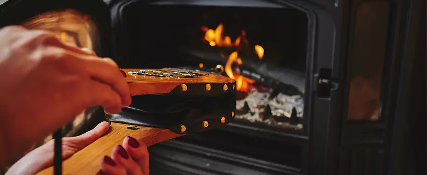 Cost of Wood Furnace Repair and Installation Services in Highland Springs, VA