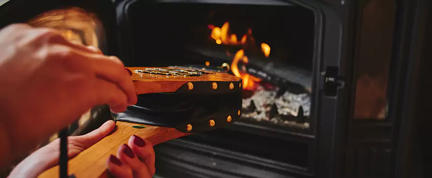 Wood Stove Grates Repair in Highland Springs, Virginia