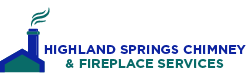 Fireplace And Chimney Services in Highland Springs